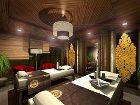 фото отеля Dusit Residence Dubai Marina