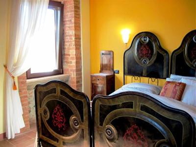 фото отеля Podere Molinaccio B&B