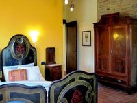 Podere Molinaccio B&B