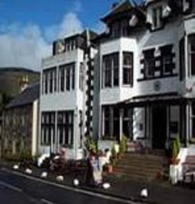 фото отеля The Munro Inn