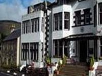 The Munro Inn