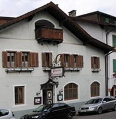 фото отеля Sterzingerhof