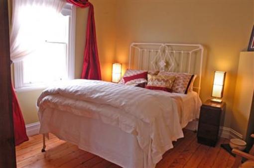 фото отеля Tuckpoint Cottage