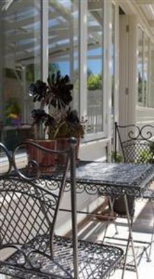 фото отеля Tuckpoint Cottage