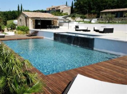 фото отеля Mas Collection Villas Saint-Remy-de-Provence