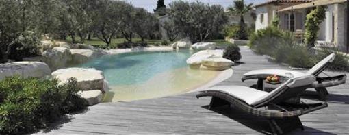 фото отеля Mas Collection Villas Saint-Remy-de-Provence