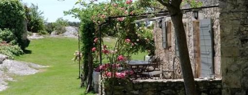 фото отеля Mas Collection Villas Saint-Remy-de-Provence