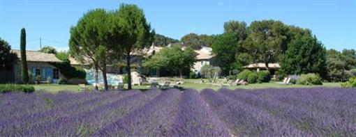 фото отеля Mas Collection Villas Saint-Remy-de-Provence