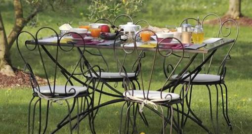 фото отеля Mas Collection Villas Saint-Remy-de-Provence