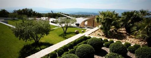 фото отеля Mas Collection Villas Saint-Remy-de-Provence