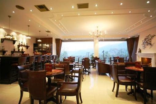 фото отеля Hotel Athina Aridaia