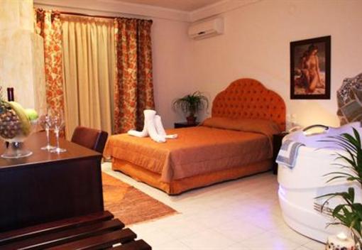 фото отеля Hotel Athina Aridaia