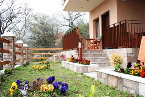 фото отеля Hotel Athina Aridaia