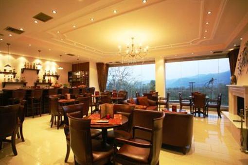 фото отеля Hotel Athina Aridaia