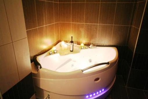 фото отеля Hotel Athina Aridaia