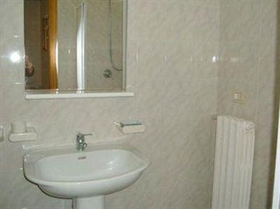 фото отеля Residence Maresol Vieste