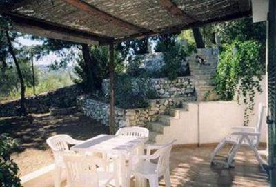 фото отеля Residence Maresol Vieste
