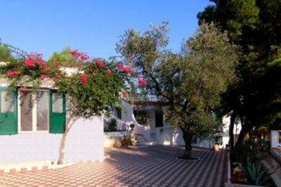 фото отеля Residence Maresol Vieste