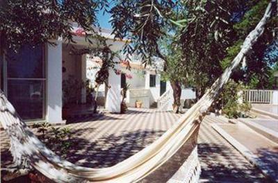 фото отеля Residence Maresol Vieste