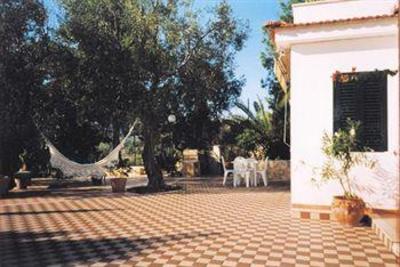 фото отеля Residence Maresol Vieste