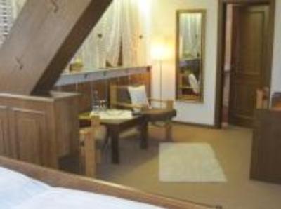 фото отеля Landgasthof-Pension Sonne