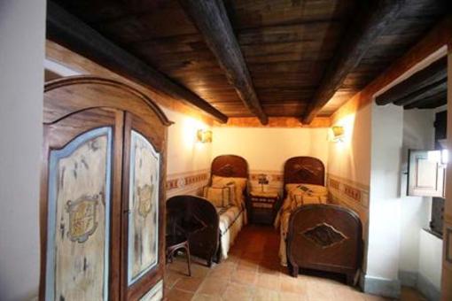 фото отеля Castello di Limatola - Relais Chateau