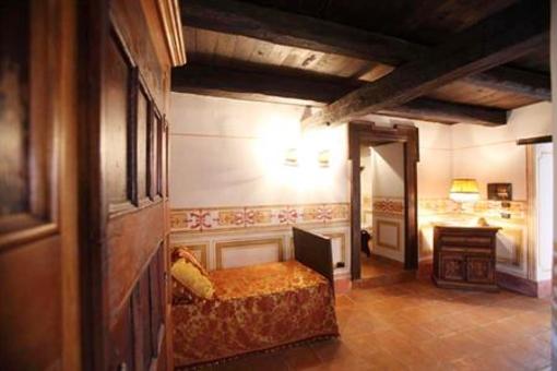 фото отеля Castello di Limatola - Relais Chateau