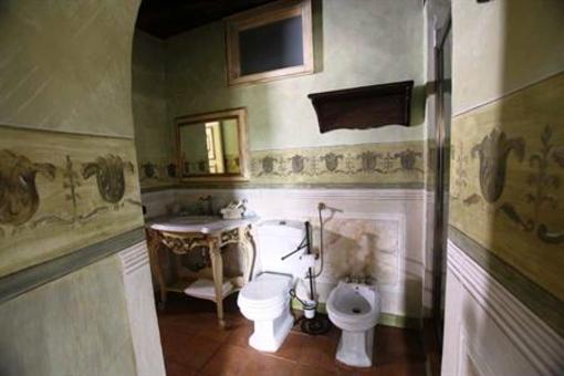 фото отеля Castello di Limatola - Relais Chateau