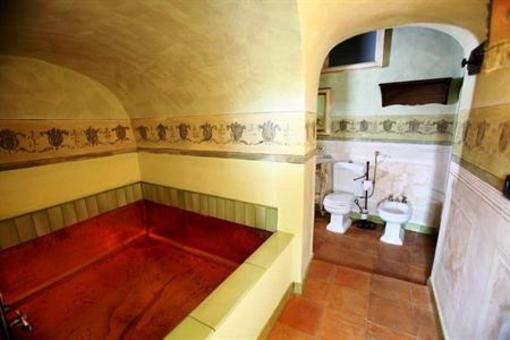 фото отеля Castello di Limatola - Relais Chateau
