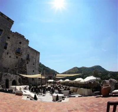 фото отеля Castello di Limatola - Relais Chateau