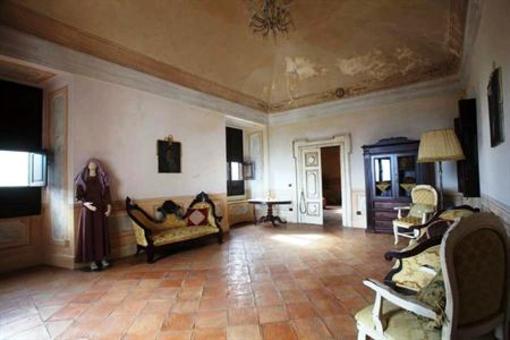 фото отеля Castello di Limatola - Relais Chateau