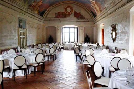фото отеля Castello di Limatola - Relais Chateau