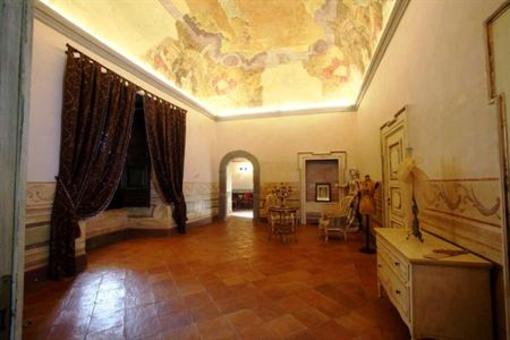 фото отеля Castello di Limatola - Relais Chateau