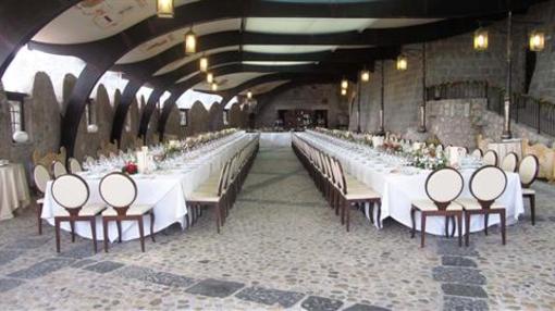 фото отеля Castello di Limatola - Relais Chateau