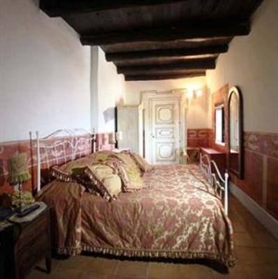 фото отеля Castello di Limatola - Relais Chateau