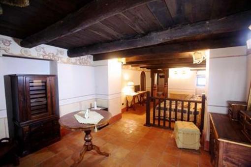 фото отеля Castello di Limatola - Relais Chateau