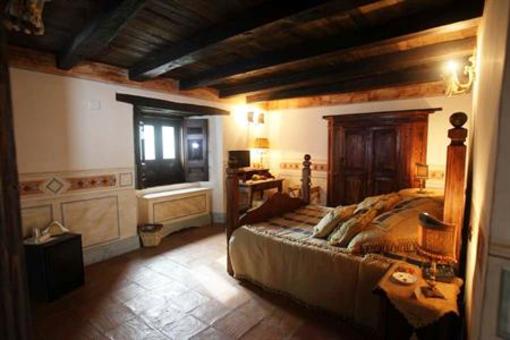 фото отеля Castello di Limatola - Relais Chateau