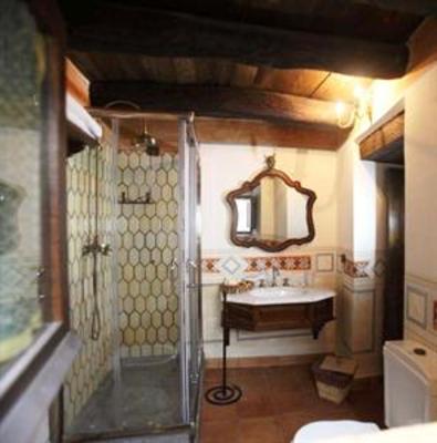 фото отеля Castello di Limatola - Relais Chateau