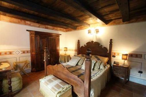 фото отеля Castello di Limatola - Relais Chateau