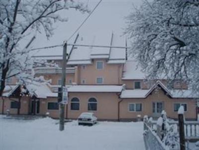 фото отеля Mirni Kutak Hotel Otocac