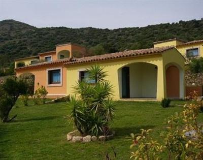 фото отеля Sa Raiga Residence Budoni
