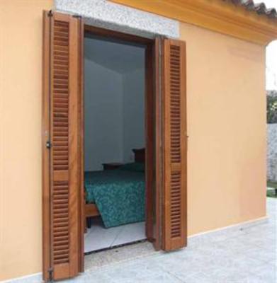 фото отеля Sa Raiga Residence Budoni