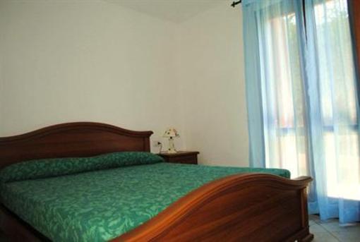 фото отеля Sa Raiga Residence Budoni