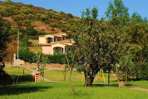 фото отеля Sa Raiga Residence Budoni