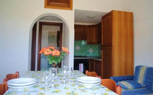 фото отеля Sa Raiga Residence Budoni