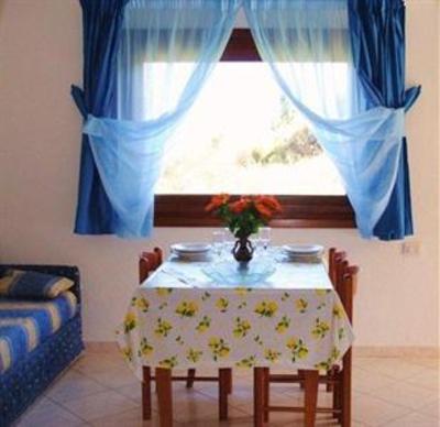 фото отеля Sa Raiga Residence Budoni