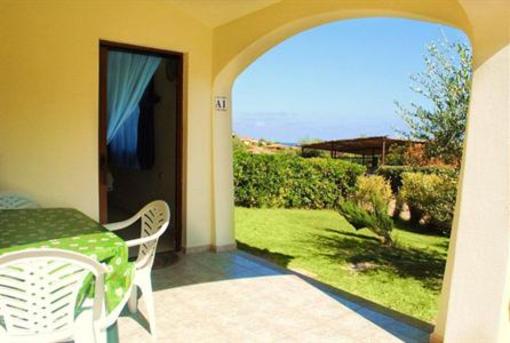 фото отеля Sa Raiga Residence Budoni