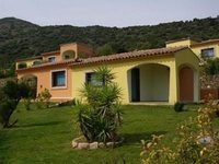Sa Raiga Residence Budoni