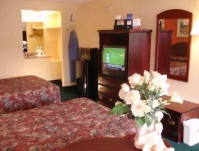 фото отеля Knights Inn Cartersville
