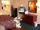 фото отеля Knights Inn Cartersville